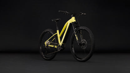 CUBE Reaction Hybrid Race 800 Trapeze E-Mountainbike Hardtail 2027, Detailansicht
