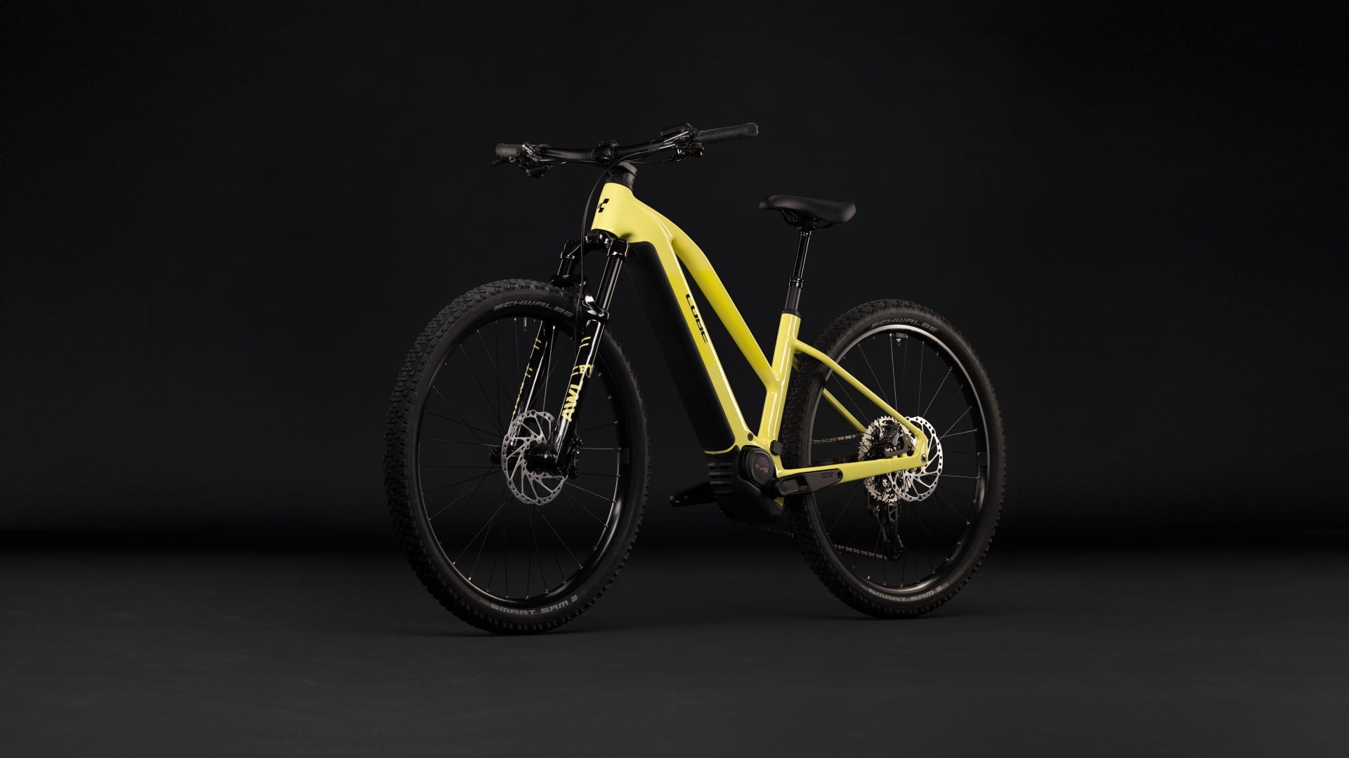 CUBE Reaction Hybrid Race 800 Trapeze E-Mountainbike Hardtail 2027, Detailansicht 10