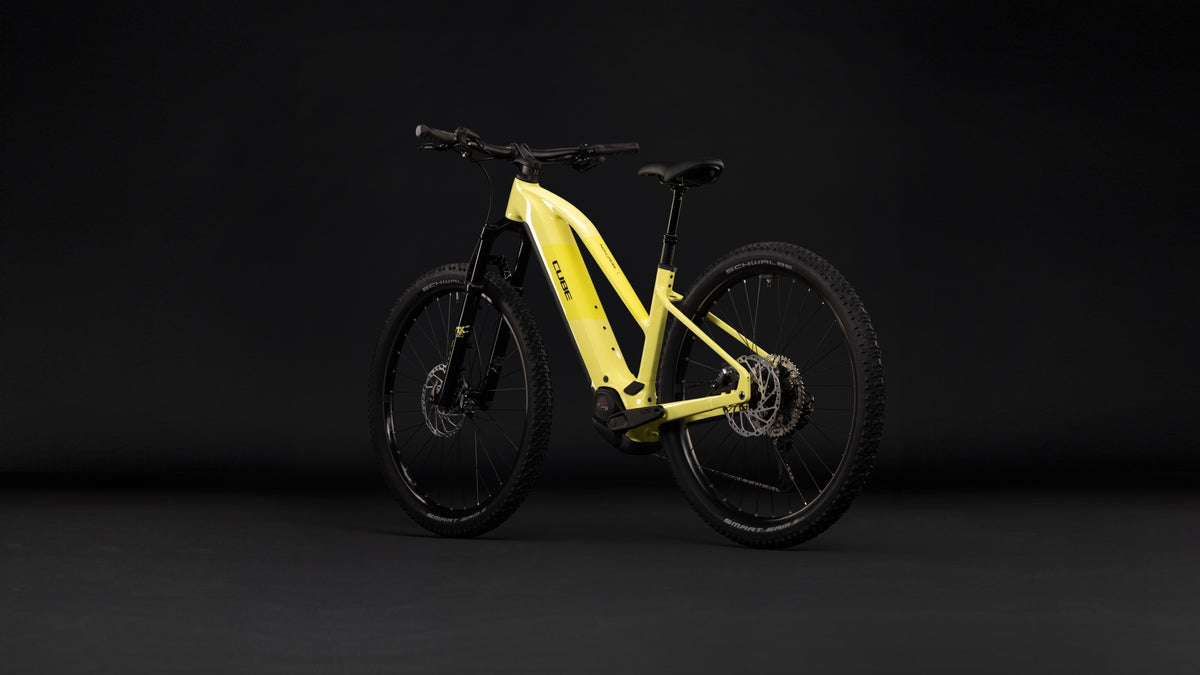 CUBE Reaction Hybrid Race 800 Trapeze E-Mountainbike Hardtail 2027, Detailansicht 11
