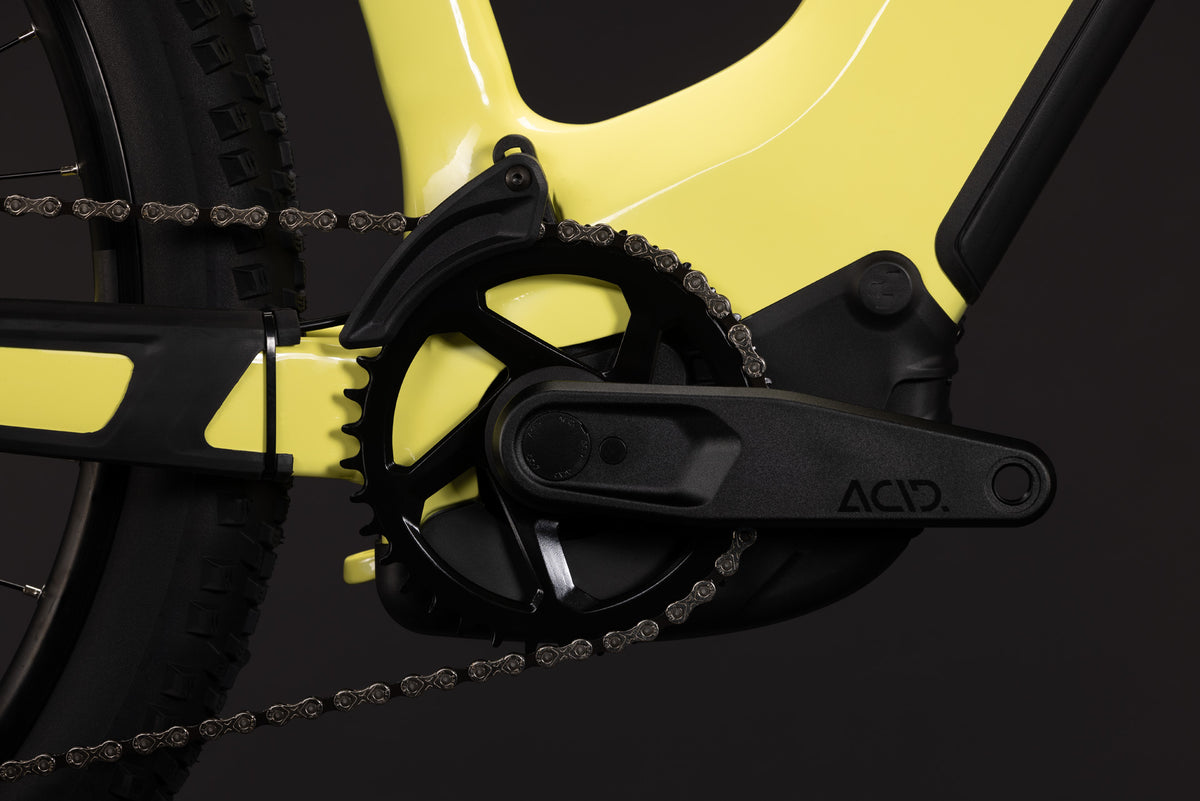CUBE Reaction Hybrid Race 800 Easy Entry E-Mountainbike Hardtail 2027, Sattel und Sitzposition
