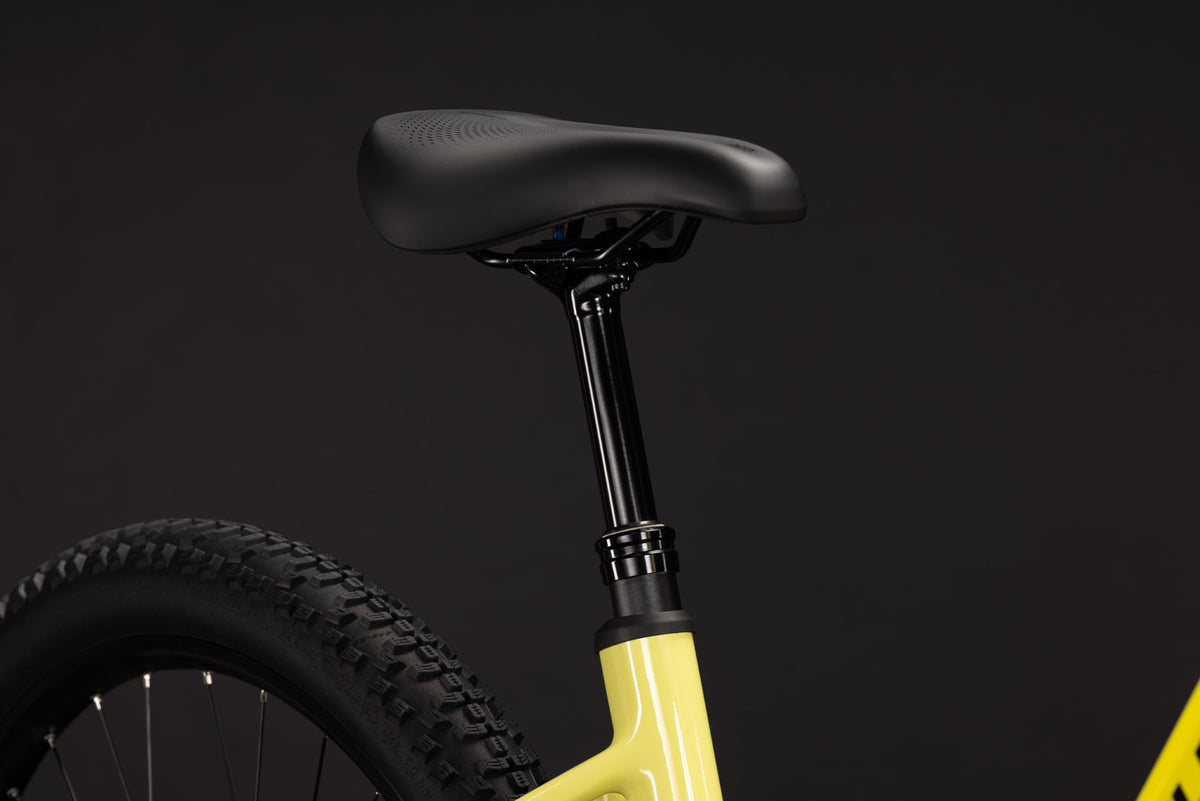 CUBE Reaction Hybrid Race 800 Easy Entry E-Mountainbike Hardtail 2027, Laufrad und Reifen