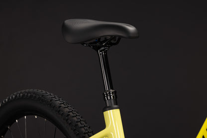 CUBE Reaction Hybrid Race 800 Easy Entry E-Mountainbike Hardtail 2027, Laufrad und Reifen