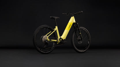 CUBE Reaction Hybrid Race 800 Easy Entry E-Mountainbike Hardtail 2027, Detailansicht 9