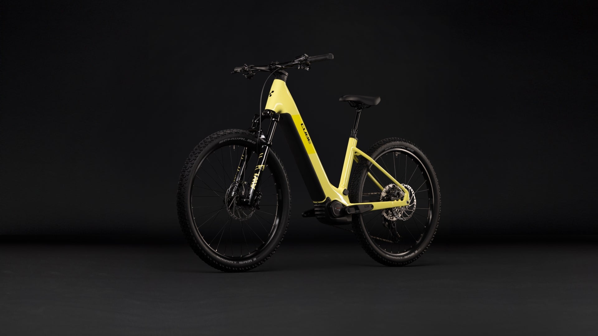 CUBE Reaction Hybrid Race 800 Easy Entry E-Mountainbike Hardtail 2027, Detailansicht 10