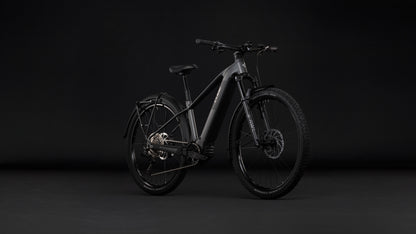 CUBE Reaction Hybrid Race 800 FE E-Mountainbike Hardtail 2027, Bremsanlage