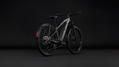 CUBE Reaction Hybrid Race 800 FE E-Mountainbike Hardtail 2027, Detailansicht