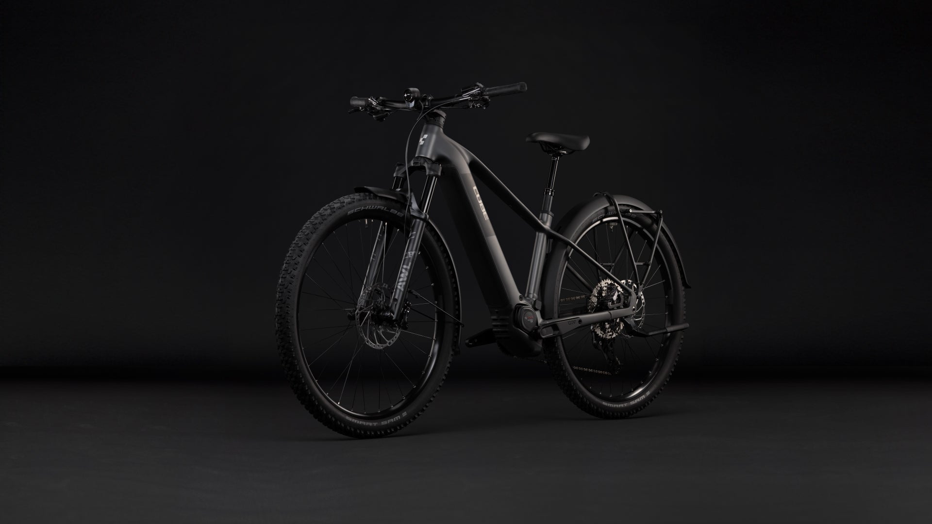 CUBE Reaction Hybrid Race 800 FE E-Mountainbike Hardtail 2027, Detailansicht 9