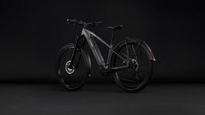 CUBE Reaction Hybrid Race 800 FE E-Mountainbike Hardtail 2027, Detailansicht 10