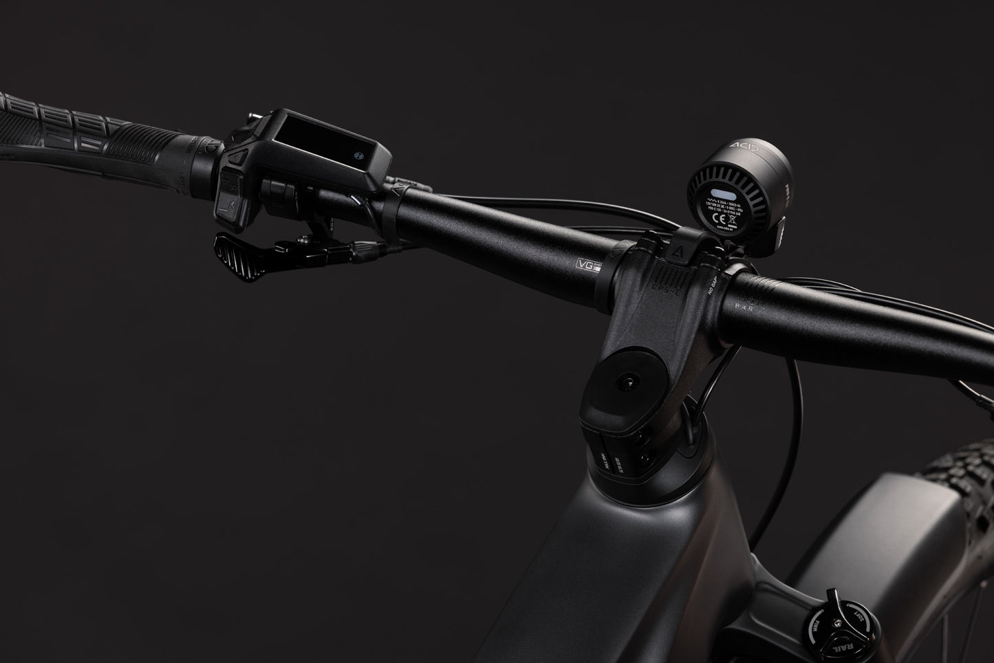 CUBE Reaction Hybrid Race 800 FE Trapeze E-Mountainbike Hardtail 2027, Antrieb und Schaltung