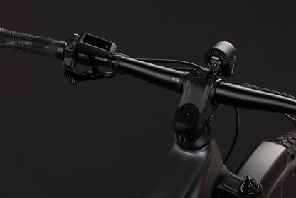 CUBE Reaction Hybrid Race 800 FE Trapeze E-Mountainbike Hardtail 2027, Antrieb und Schaltung