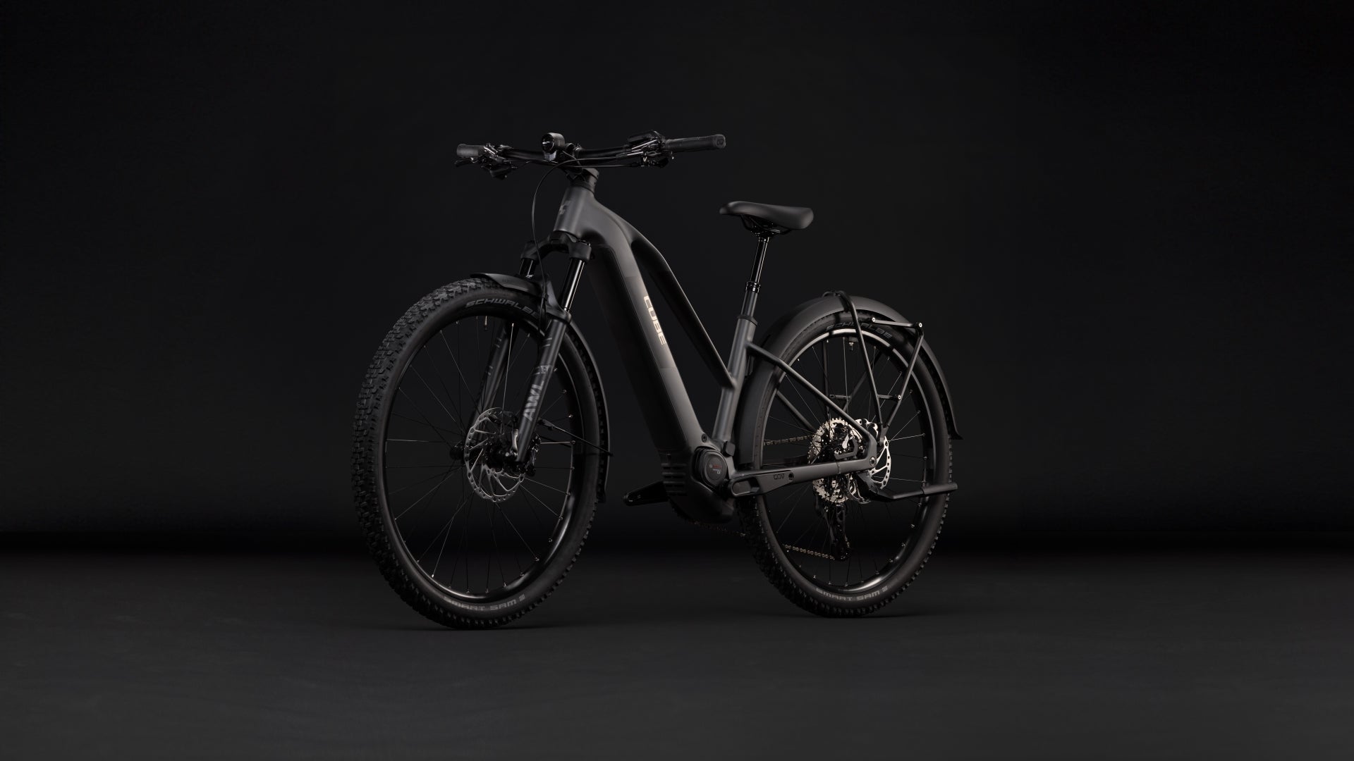 CUBE Reaction Hybrid Race 800 FE Trapeze E-Mountainbike Hardtail 2027, Detailansicht 9