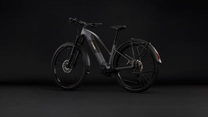 CUBE Reaction Hybrid Race 800 FE Trapeze E-Mountainbike Hardtail 2027, Detailansicht 10
