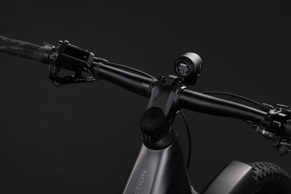 CUBE Reaction Hybrid Race 800 FE Easy Entry E-Mountainbike Hardtail 2027, Cockpit und Lenker