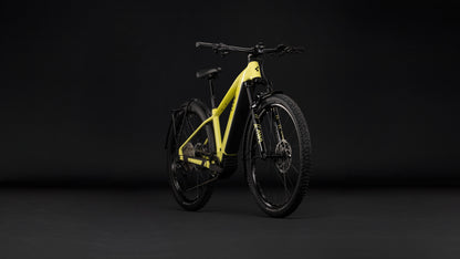 CUBE Reaction Hybrid Race 800 FE E-Mountainbike Hardtail 2027, Bremsanlage