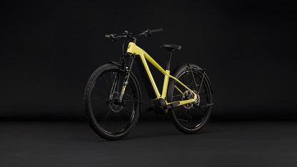 CUBE Reaction Hybrid Race 800 FE E-Mountainbike Hardtail 2027, Detailansicht 9