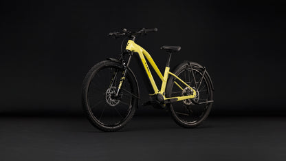 CUBE Reaction Hybrid Race 800 FE Trapeze E-Mountainbike Hardtail 2027, Detailansicht 9