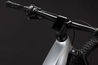 CUBE Reaction Hybrid SLX 800 E-Mountainbike Hardtail 2027, Antrieb und Schaltung