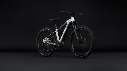 CUBE Reaction Hybrid SLX 800 E-Mountainbike Hardtail 2027, Bremsanlage