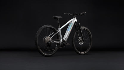 CUBE Reaction Hybrid SLX 800 E-Mountainbike Hardtail 2027, Detailansicht