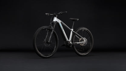 CUBE Reaction Hybrid SLX 800 E-Mountainbike Hardtail 2027, Detailansicht 9