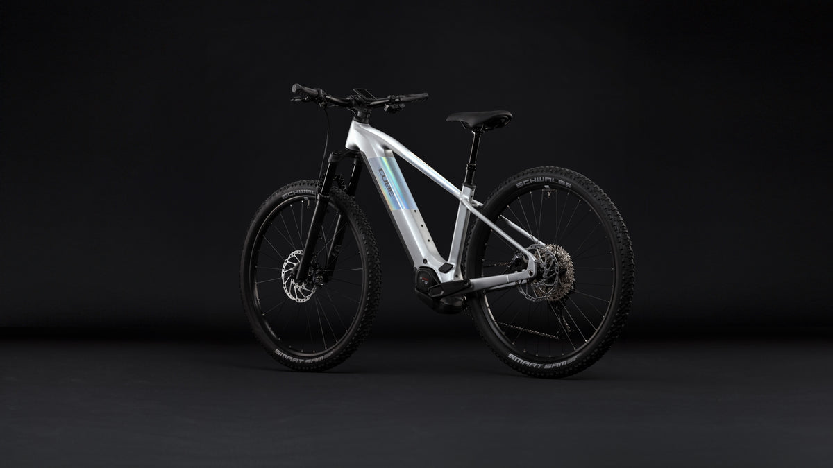 CUBE Reaction Hybrid SLX 800 E-Mountainbike Hardtail 2027, Detailansicht 10