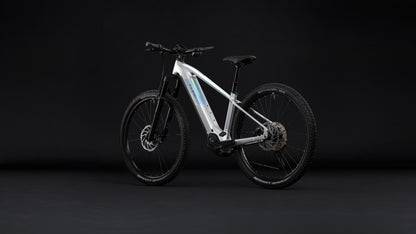 CUBE Reaction Hybrid SLX 800 E-Mountainbike Hardtail 2027, Detailansicht 10