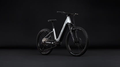 CUBE Reaction Hybrid SLX 800 Easy Entry E-Mountainbike Hardtail 2027, Bremsanlage