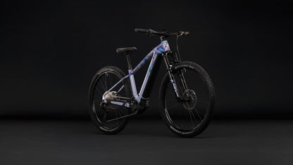 CUBE Reaction Hybrid SLX 800 E-Mountainbike Hardtail 2027, Bremsanlage