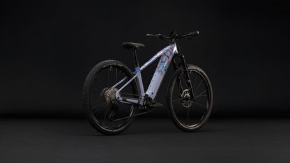 CUBE Reaction Hybrid SLX 800 E-Mountainbike Hardtail 2027, Detailansicht