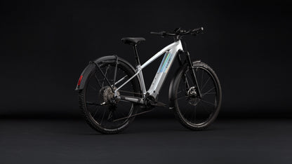 CUBE Reaction Hybrid SLX 800 FE E-Mountainbike Hardtail 2027, Bremsanlage