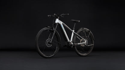 CUBE Reaction Hybrid SLX 800 FE E-Mountainbike Hardtail 2027, Detailansicht
