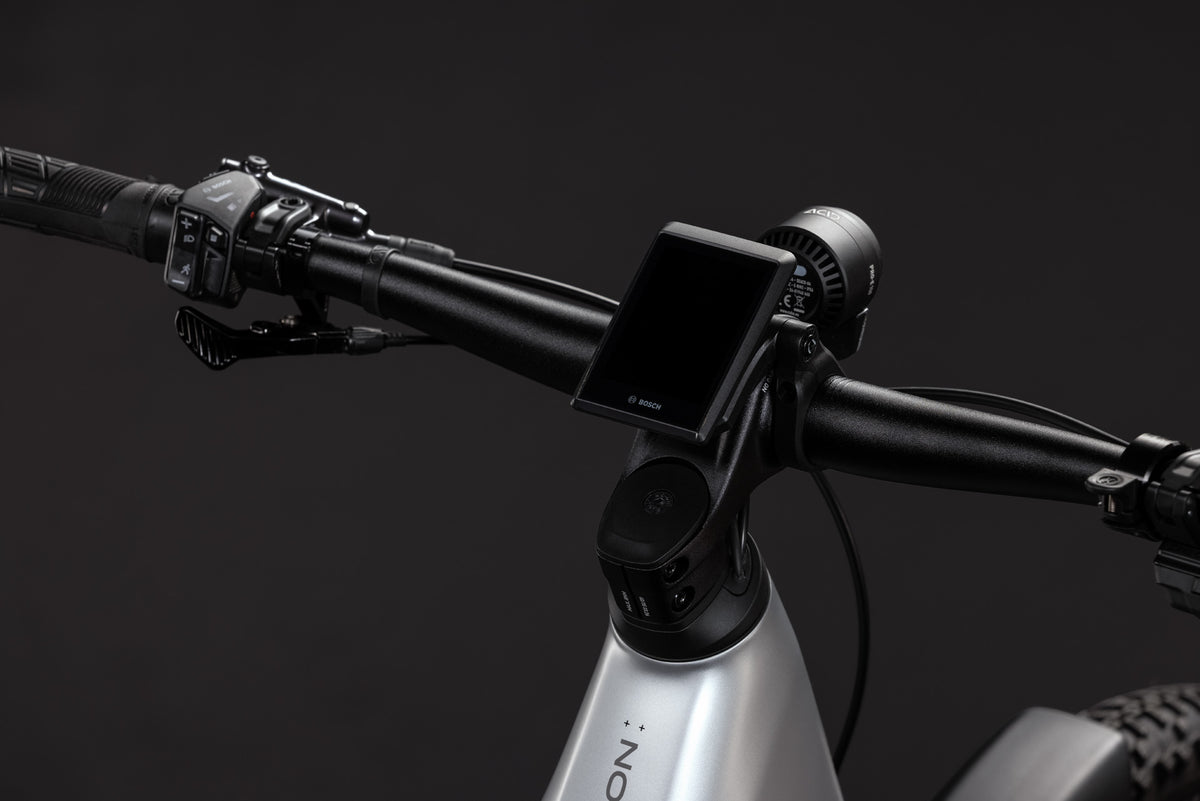 CUBE Reaction Hybrid SLX 800 FE Easy Entry E-Mountainbike Hardtail 2027, Antrieb und Schaltung