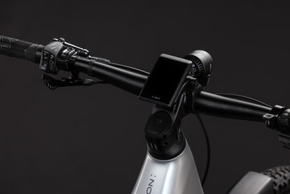 CUBE Reaction Hybrid SLX 800 FE Easy Entry E-Mountainbike Hardtail 2027, Antrieb und Schaltung