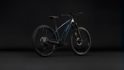 CUBE Reaction Hybrid SLT 800 E-Mountainbike Hardtail 2027, Detailansicht