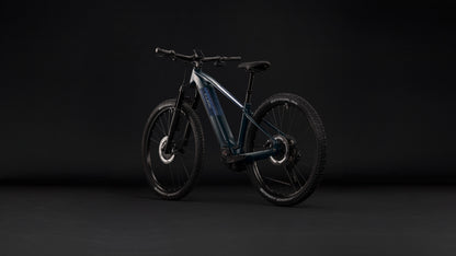 CUBE Reaction Hybrid SLT 800 E-Mountainbike Hardtail 2027, Detailansicht 10