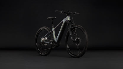 CUBE Reaction Hybrid SLT 800 E-Mountainbike Hardtail 2027, Bremsanlage
