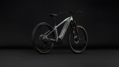 CUBE Reaction Hybrid SLT 800 E-Mountainbike Hardtail 2027, Detailansicht