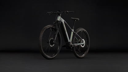 CUBE Reaction Hybrid SLT 800 E-Mountainbike Hardtail 2027, Detailansicht 9