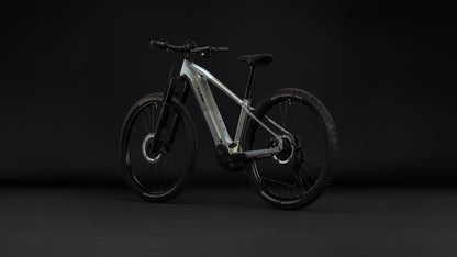 CUBE Reaction Hybrid SLT 800 E-Mountainbike Hardtail 2027, Detailansicht 10