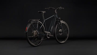 CUBE Nuride Hybrid Performance 720 E-Trekkingrad 2027, Bremsanlage