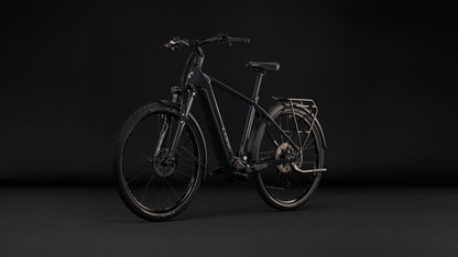 CUBE Nuride Hybrid Performance 720 E-Trekkingrad 2027, Detailansicht