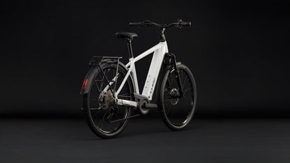 CUBE Nuride Hybrid Performance 720 E-Trekkingrad 2027, Bremsanlage