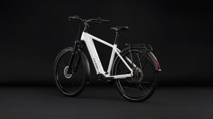 CUBE Nuride Hybrid Performance 720 E-Trekkingrad 2027, Detailansicht 9