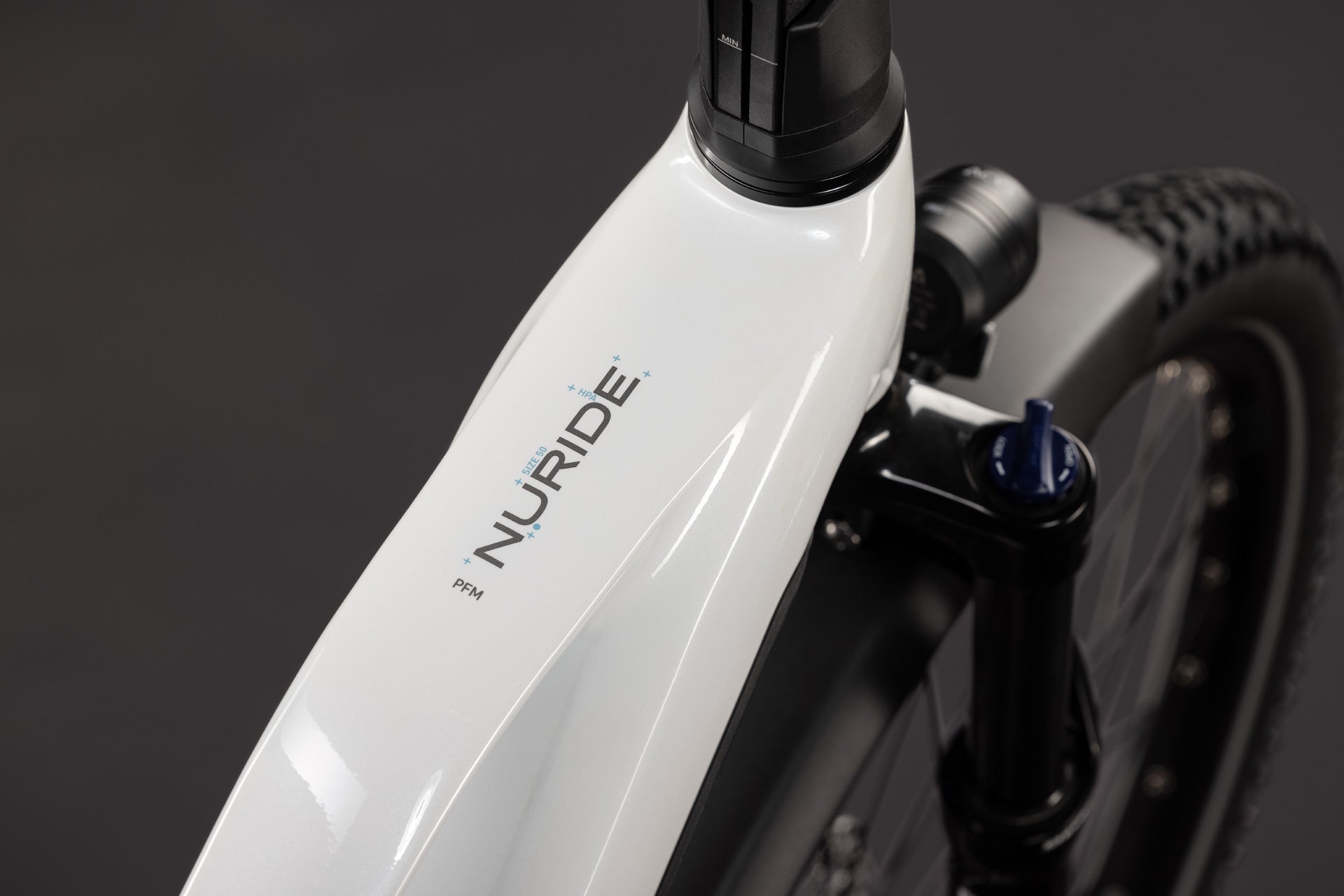 CUBE Nuride Hybrid Performance 720 Trapeze E-Trekkingrad 2027, Antrieb und Schaltung