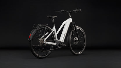 CUBE Nuride Hybrid Performance 720 Trapeze E-Trekkingrad 2027, Bremsanlage