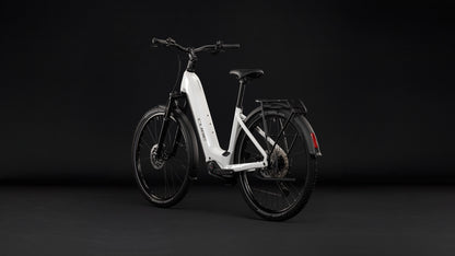 CUBE Nuride Hybrid Performance 720 Easy Entry E-Trekkingrad 2027, Detailansicht 10