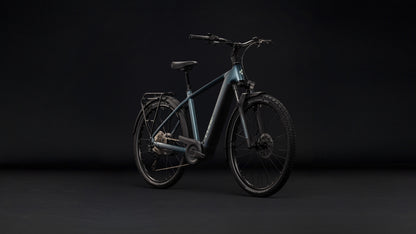 CUBE Nuride Hybrid Pro 800 E-Trekkingrad 2027, Bremsanlage