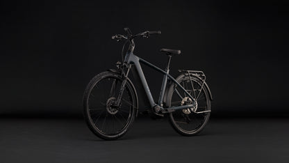 CUBE Nuride Hybrid EXC 800 E-Trekkingrad 2027, Detailansicht 9