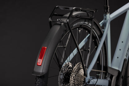 CUBE Nuride Hybrid EXC 800 E-Trekkingrad 2027, Rahmendetail