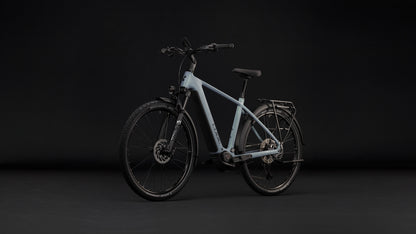CUBE Nuride Hybrid EXC 800 E-Trekkingrad 2027, Detailansicht 9